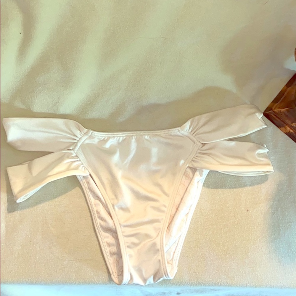 Victoria secret bikini bottoms